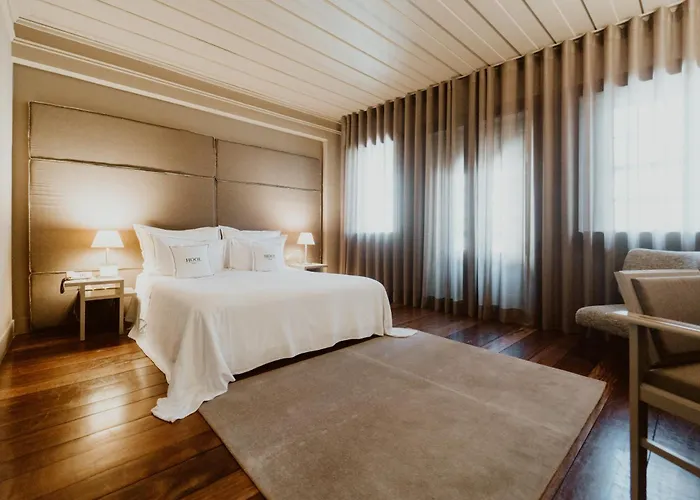 Hotel Da Oliveira